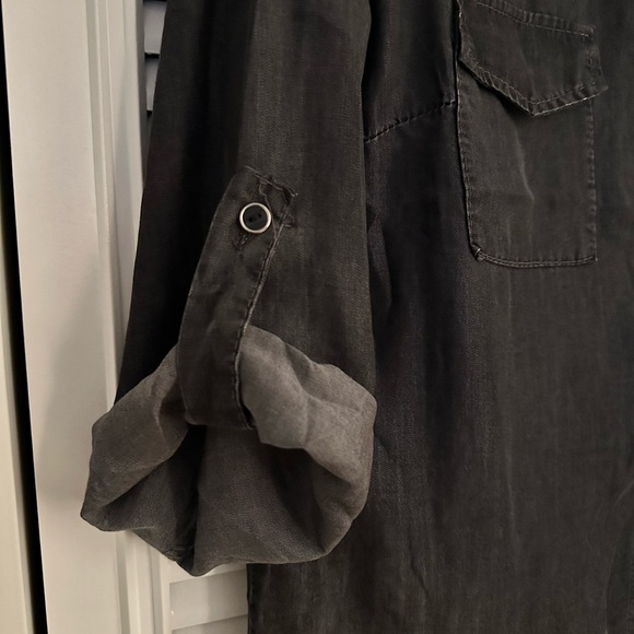 Linen Luv Shirt - Picture 3 of 10